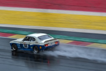 Spa 6 Hours + F1 et autres séries historiques - Belcar Historic & Youngtimer Cup