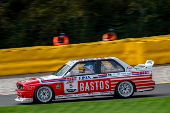 Spa 6 Hours + F1 et autres séries historiques