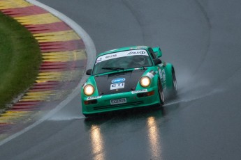 Spa 6 Hours + F1 et autres séries historiques