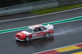 Spa 6 Hours + F1 et autres séries historiques