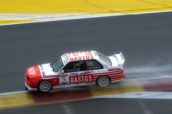 Spa 6 Hours + F1 et autres séries historiques