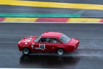 Spa 6 Hours + F1 et autres séries historiques - Belcar Historic & Youngtimer Cup