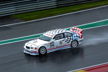 Spa 6 Hours + F1 et autres séries historiques - Belcar Historic & Youngtimer Cup