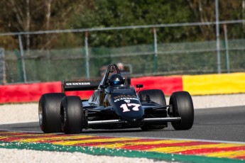 Spa 6 Hours + F1 et autres séries historiques