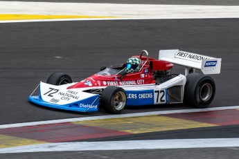 Spa 6 Hours + F1 et autres séries historiques