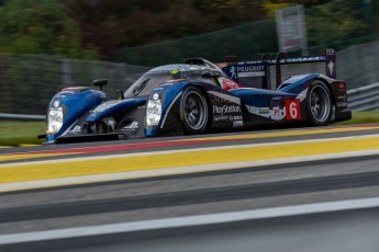 Spa 6 Hours + F1 et autres séries historiques - Masters Endurance Legends (prototypes et GT 1985-2016)