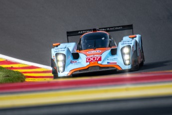 Spa 6 Hours + F1 et autres séries historiques