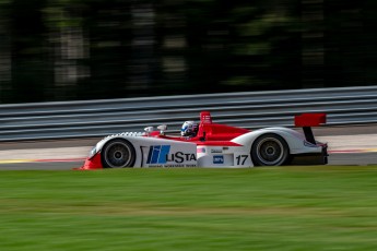 Spa 6 Hours + F1 et autres séries historiques - Masters Endurance Legends (prototypes et GT 1985-2016)