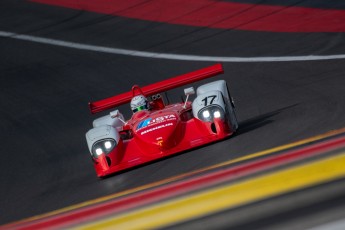 Spa 6 Hours + F1 et autres séries historiques - Masters Endurance Legends (prototypes et GT 1985-2016)