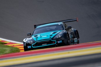 Spa 6 Hours + F1 et autres séries historiques