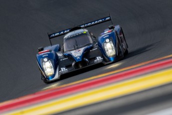 Spa 6 Hours + F1 et autres séries historiques