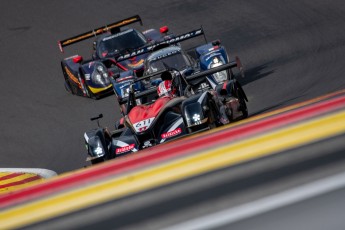 Spa 6 Hours + F1 et autres séries historiques