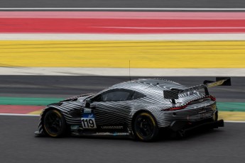 Spa 6 Hours + F1 et autres séries historiques - Masters Endurance Legends (prototypes et GT 1985-2016)