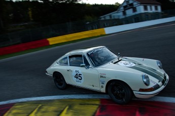 Spa 6 Hours + F1 et autres séries historiques - Spa 6 Hours (GT et Tourisme d'avant 1965)