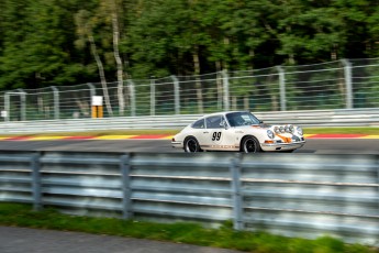 Spa 6 Hours + F1 et autres séries historiques