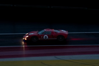 Spa 6 Hours + F1 et autres séries historiques