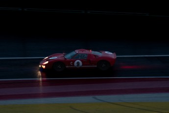 Spa 6 Hours + F1 et autres séries historiques - Spa 6 Hours (GT et Tourisme d'avant 1965)