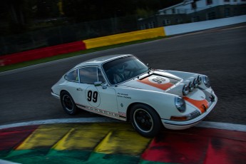 Spa 6 Hours + F1 et autres séries historiques