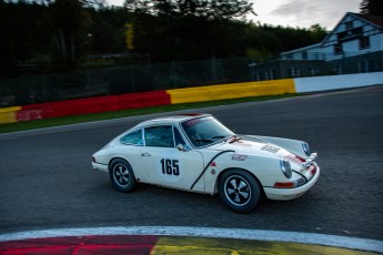 Spa 6 Hours + F1 et autres séries historiques - Spa 6 Hours (GT et Tourisme d'avant 1965)