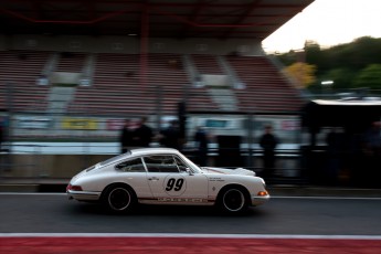 Spa 6 Hours + F1 et autres séries historiques - Spa 6 Hours (GT et Tourisme d'avant 1965)