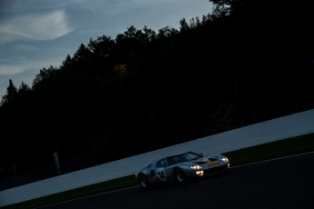 Spa 6 Hours + F1 et autres séries historiques - Spa 6 Hours (GT et Tourisme d'avant 1965)