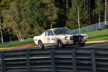 Spa 6 Hours + F1 et autres séries historiques