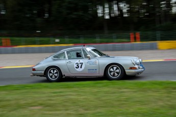 Spa 6 Hours + F1 et autres séries historiques - Spa 6 Hours (GT et Tourisme d'avant 1965)