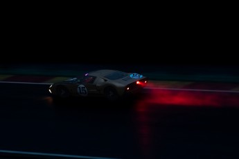 Spa 6 Hours + F1 et autres séries historiques