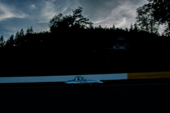 Spa 6 Hours + F1 et autres séries historiques