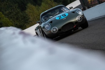 Spa 6 Hours + F1 et autres séries historiques