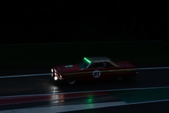 Spa 6 Hours + F1 et autres séries historiques