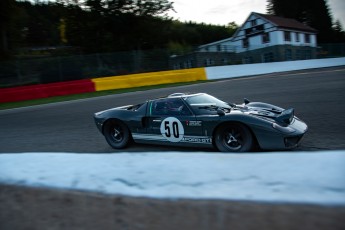 Spa 6 Hours + F1 et autres séries historiques