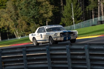 Spa 6 Hours + F1 et autres séries historiques