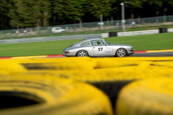 Spa 6 Hours + F1 et autres séries historiques - Spa 6 Hours (GT et Tourisme d'avant 1965)