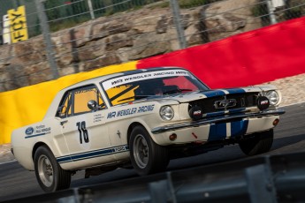 Spa 6 Hours + F1 et autres séries historiques