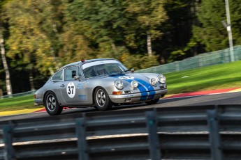 Spa 6 Hours + F1 et autres séries historiques - Spa 6 Hours (GT et Tourisme d'avant 1965)