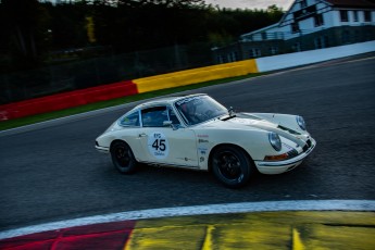 Spa 6 Hours + F1 et autres séries historiques