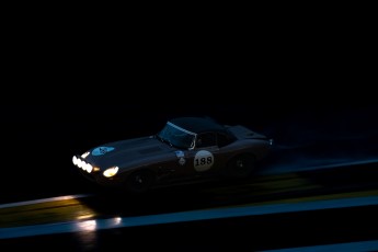 Spa 6 Hours + F1 et autres séries historiques