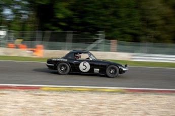 Spa 6 Hours + F1 et autres séries historiques