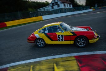 Spa 6 Hours + F1 et autres séries historiques - Spa 6 Hours (GT et Tourisme d'avant 1965)