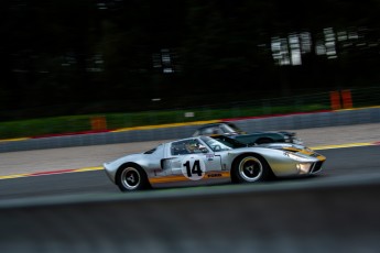 Spa 6 Hours + F1 et autres séries historiques