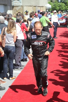 Retour dans le passé - NASCAR Nationwide - Montréal 2012