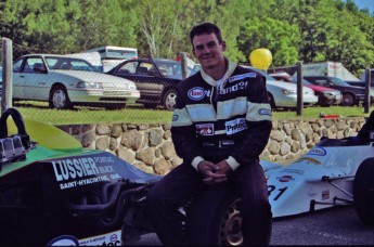 Retour dans le passé - Classique d'été à Tremblant - 1993