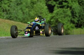Retour dans le passé - Classique d'été à Tremblant - 1993