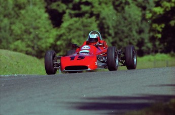 Retour dans le passé - Classique d'été à Tremblant - 1993