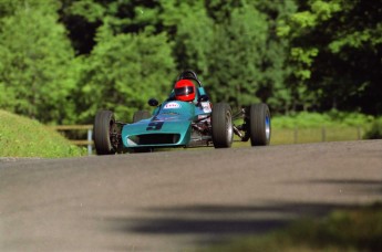Retour dans le passé - Classique d'été à Tremblant - 1993