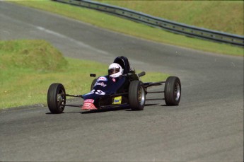 Retour dans le passé - Classique d'été à Tremblant - 1993