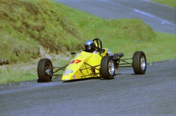 Retour dans le passé - Classique d'été à Tremblant - 1993