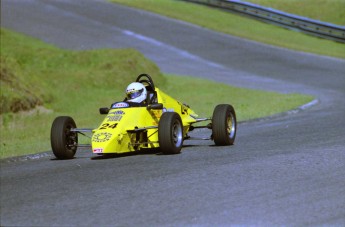 Retour dans le passé - Classique d'été à Tremblant - 1993