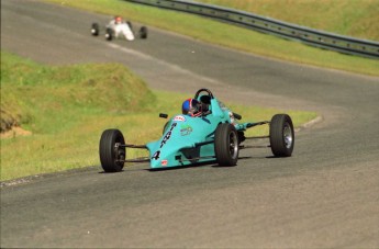 Retour dans le passé - Classique d'été à Tremblant - 1993